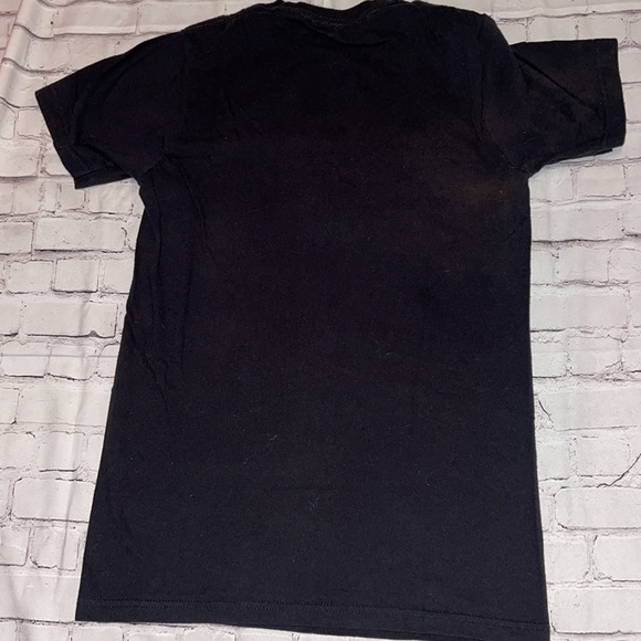 VINTAGE MENS GREEN DAY TEE SIZE S - Picture 4 of 8